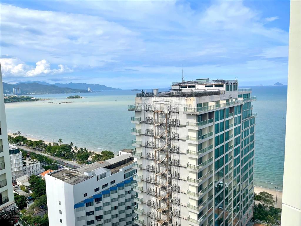 Toà nam gold coast view biển đẹp