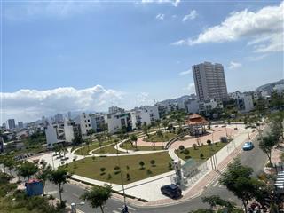 Căn góc thương mại, view công viên + sông quán trường chung cư ss7 2pn 2wc đã có sổ