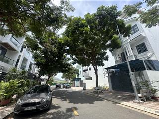 Bán lô đất 100m2 sạch đẹp kdt hà quang 2 đường số 17 hướng đông nam