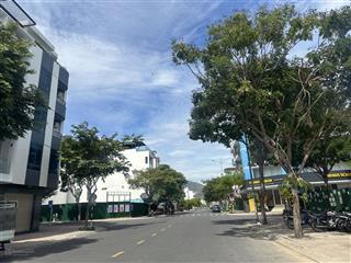 Bán 2 lô góc đường số 7 hà quang 2