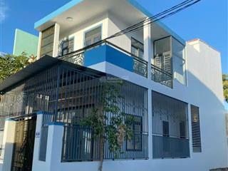 Nhà mới hoàn công ngay kdt vĩnh điềm trung cần bán