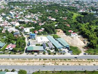 200m2 ngang 10m mặt tiền huỳnh thúc kháng gần võ nguyên giáp