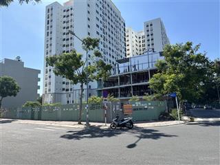 Góc đẹp xây 5,5 tầng kdt hà quang 1