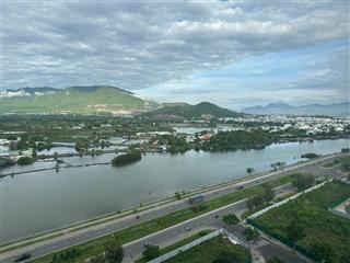 Chính chủ cần bán căn hộ thương mại view sông đẹp tại chung cư ssh07  nha trang