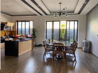 Bán nhà ngang 8m kđt hà quang 2 nhà đẹp, thoáng, nội thất tốt 0966 838 ***