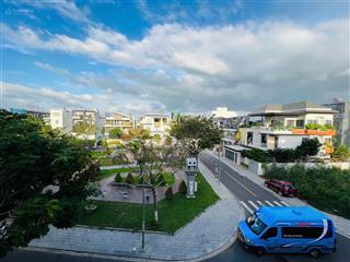Bán nhà vcn phước long 1 đối diện công viên và biệt thự view thoáng đẹp, an ninh 0966 838 ***