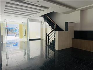 Bán nhà mặt tiền trần hữu duyệt kđt vĩnh điềm trung gần chung cư ct9 chỉ 13 tỷ 0966 838 ***