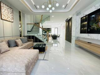 Bán nhà kđt mỹ gia gói 5 mới tinh 7,55 tỷ đầy đủ nội thất