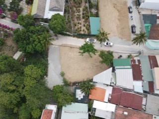 Bán đất tp nha trang cách cầu bè 200m đường ô tô rộng rãi giá 31tr/m2
