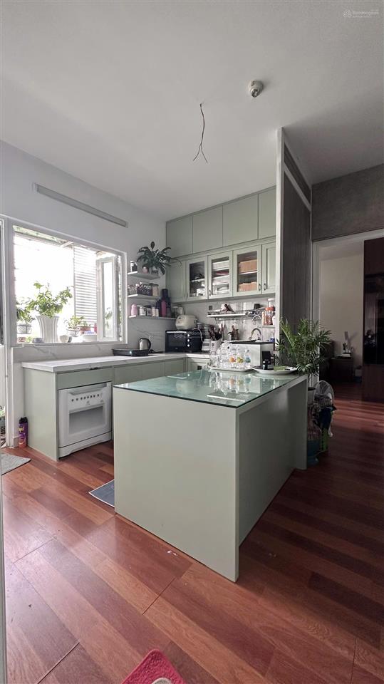 Bán chung cư ct4 vĩnh điềm trung view đường 19/5 đầy đủ nội thất thiết kế cực đẹp 2,3 tỷ