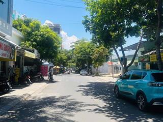 Bán đất ngang 8m đường phùng thế tài vcn phước hải hướng đông bắc có sổ xây tự do