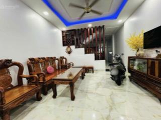 Bán nhà kđt an bình tân đã có sổ hồng gần đài truyền hình 8,3 tỷ đầy đủ nội thất