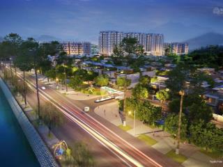 Đất lô góc khu villa vip 1 vcn phước hải đẹp và đẳng cấp 70tr/m2