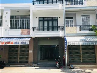 Bán nhà 3 tầng đường cửu long trục kinh doanh giá 15,5 tỷ 0966 838 ***