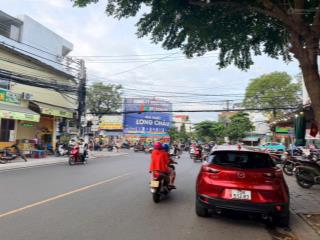 Bán căn góc đường số 28 phước long nha trang 10,5 tỷ 0966 838 ***