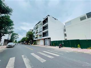 Bán 2 lô góc đường số 13 hà quang 2 nha trang vị trí kinh doanh tiềm năng