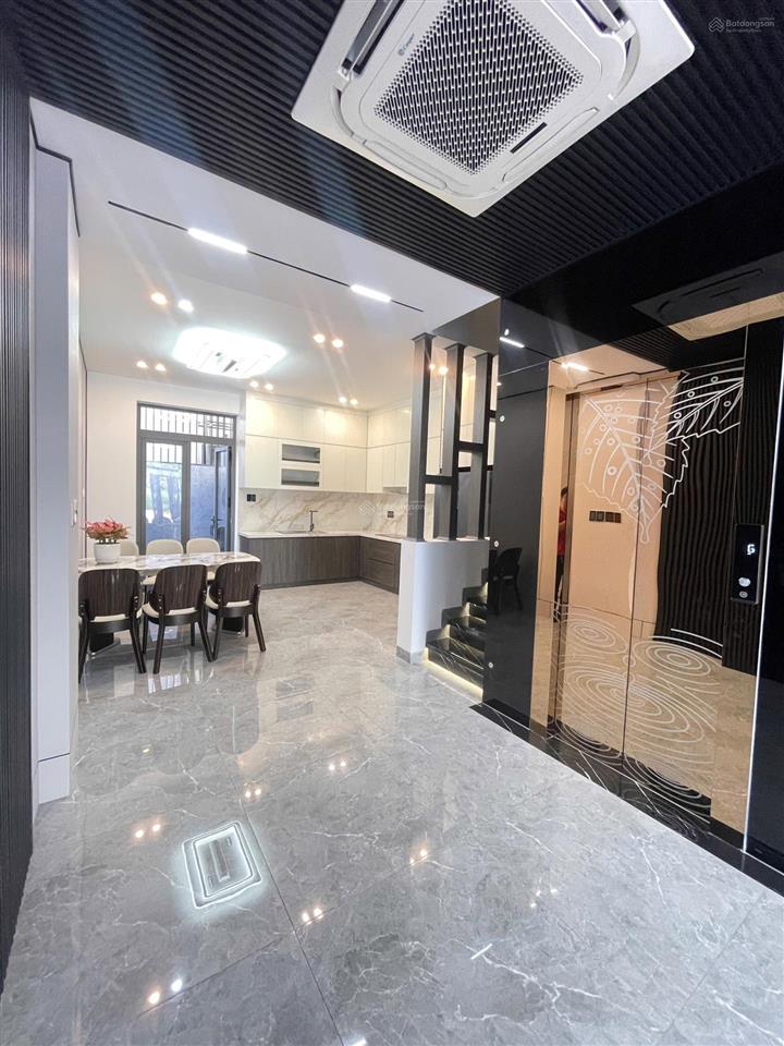 Bán nhà kđt mỹ gia gói 4 thái xuân gần sông có thang máy giá 8,95 tỷ đầy đủ nội thất xịn