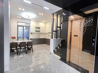 Bán nhà kđt mỹ gia gói 4 thái xuân gần sông có thang máy giá 8,95 tỷ đầy đủ nội thất xịn