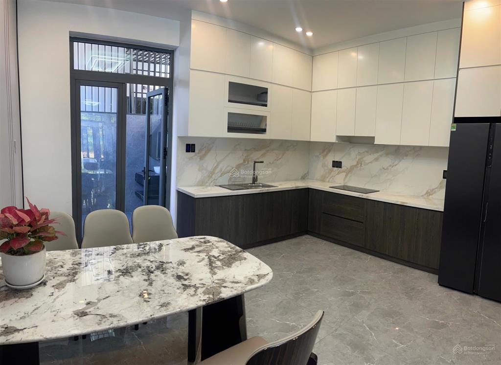 Bán nhà kđt mỹ gia gói 4 thái xuân gần sông có thang máy giá 8,95 tỷ đầy đủ nội thất xịn