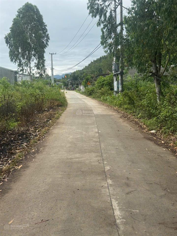 Đất hòn nghê vĩnh ngọc, thành phố nha trang, giá tốt