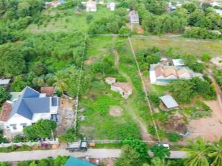 Đất thổ cư ninh tân thôn nam 2tr/m2