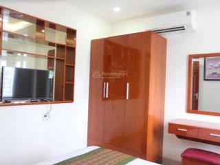 Chính chủ bán khách sạn & căn hộ đường sau thẩm mỹ viện đường bạch đằng