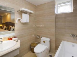 Khách sạn 3 sao cần bán trên đường trần phú  nha trang  khánh hòa  nơi sầm uất bậc nhất