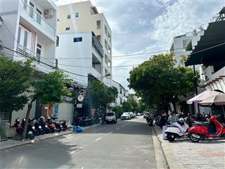 Cần bán nhà đẹp mặt tiền nguyễn hữu huân ngang 6.15m, p. tân tiến