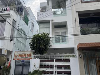 Bán nhanh nhà đẹp mặt tiền đường mê linh, trung tâm nha trang giá tốt