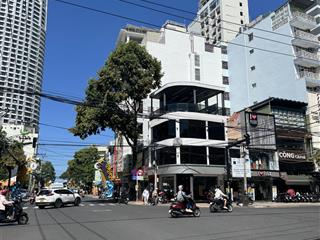 Bán nhà 2 tầng mới đẹp hẻm nguyễn thiện thuật, gần ngã tư nguyễn thị minh khai, cách biển chỉ 350m