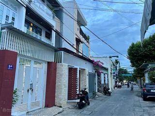 Nhà trung tâm nha trang đường hương sơn ngang 5m, trung tâm nha trang, giá tốt