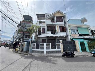 Bán nhà đẹp 3 tầng mặt tiền số 05 đường đồng nai ngang rộng 9m giá tốt, trung tâm nha trang