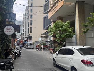 Bán nhà hẻm ô tô 6m đường nguyễn thị minh khai,vị trí đẹp trung tâm nha trang, cách biển chỉ 300m