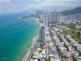 Bán nhà mặt tiền đường 16m dương hiến quyền, nha trang , cách biển chỉ 170m giá tốt
