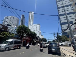 Bán nhà mặt tiền dã tượng ngang 7m , phường nha trang, cách biển chỉ 500m, giá tốt