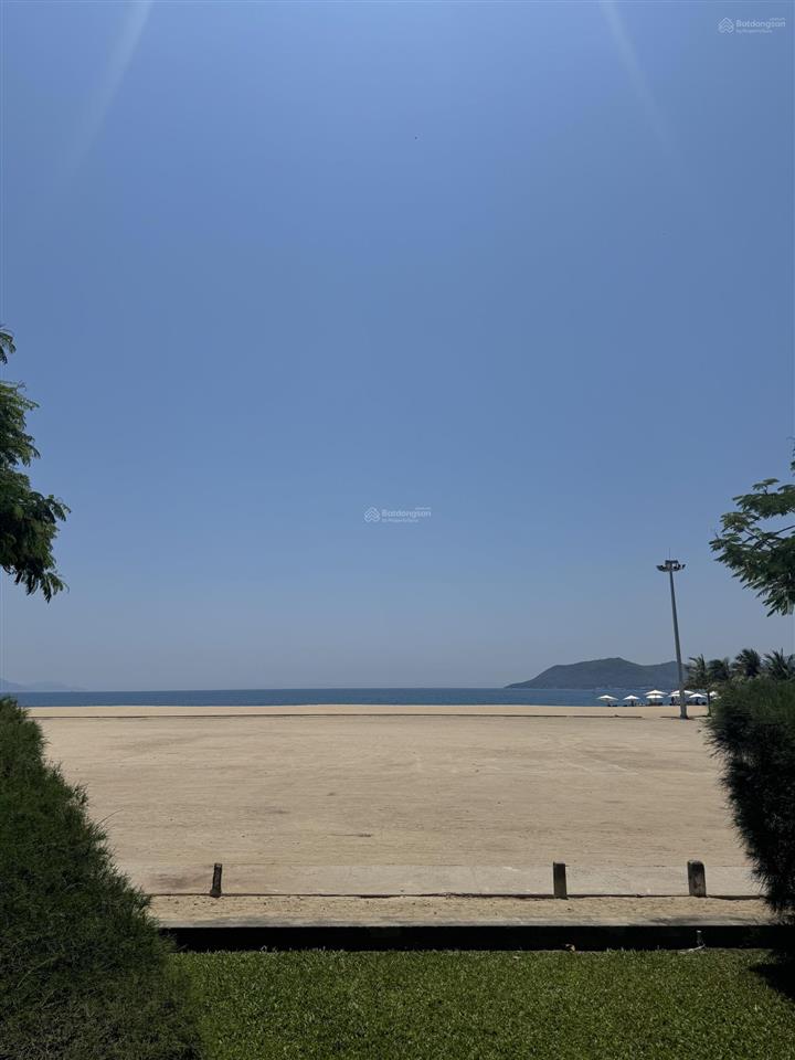 Bán nhà mặt tiền dã tượng ngang 7m, phường nha trang, cách biển chỉ 500m, giá tốt