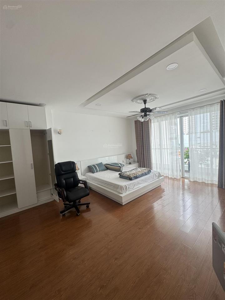 Bán toà nhà căn hộ nguyễn thiện thuật, phường lộc thọ, tp nha trang