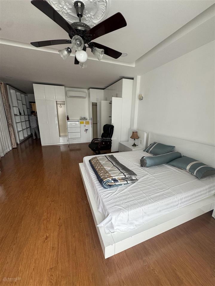 Bán toà nhà căn hộ nguyễn thiện thuật, phường lộc thọ, tp nha trang