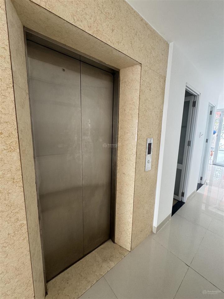 Bán toà nhà căn hộ nguyễn thiện thuật, phường lộc thọ, tp nha trang