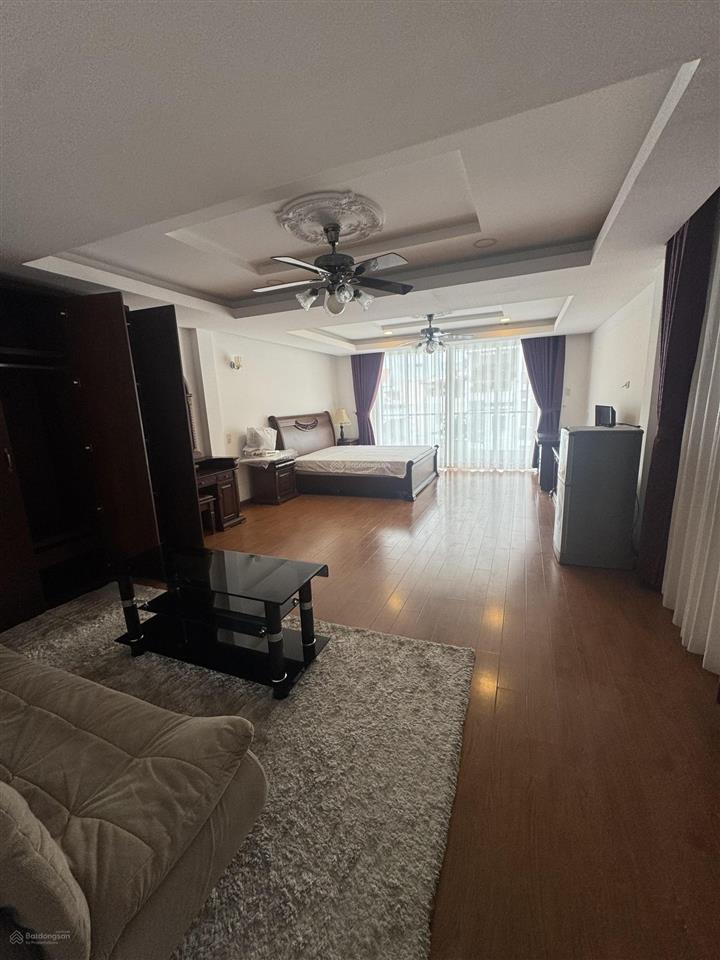 Bán toà nhà căn hộ nguyễn thiện thuật, phường lộc thọ, tp nha trang