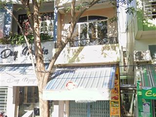 Bán nhà mặt tiền đường trần nhật duật, phước hòa, phường nha trang .