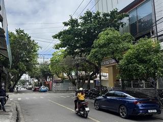 Bán nhà mặt tiền đường lê đại hành ngang 5.5m trung tâm nha trang