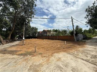 Bán lô đất trục kết nối đường ven biển vạn ninh 120m2 giá 1.3 tỷ