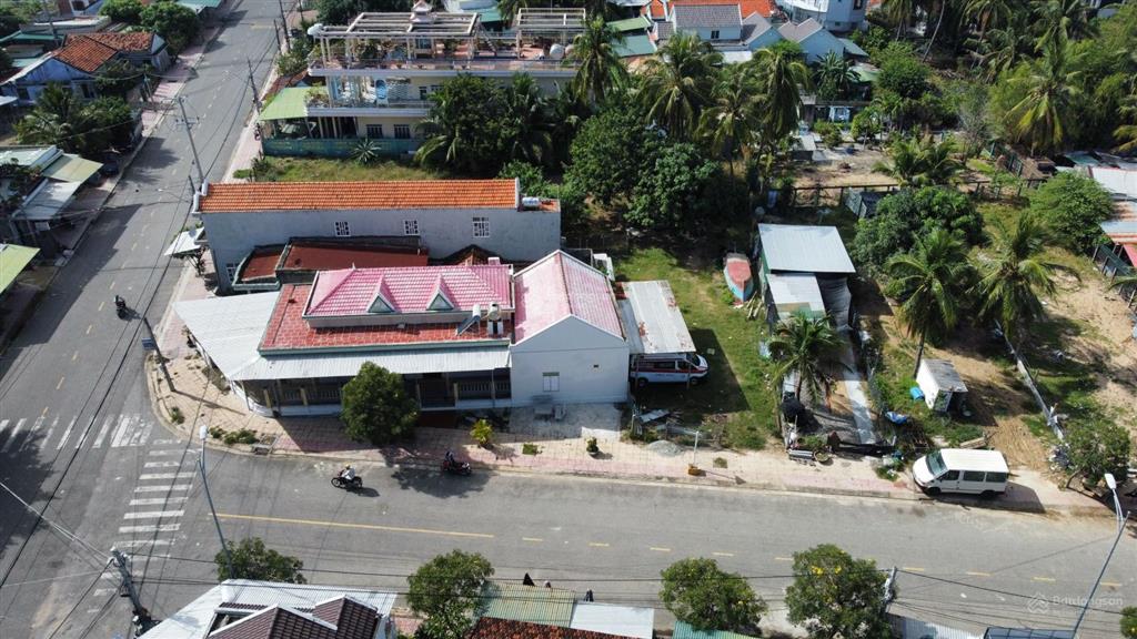 Bán lô đất mặt đường kinh doanh  phạm ngũ lão  vạn giã  vạn ninh  318m2  4 tỷ