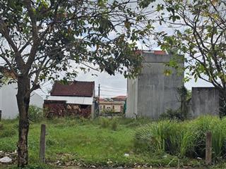 Bán lô đất tái định cư đại lãnh  vạn ninh