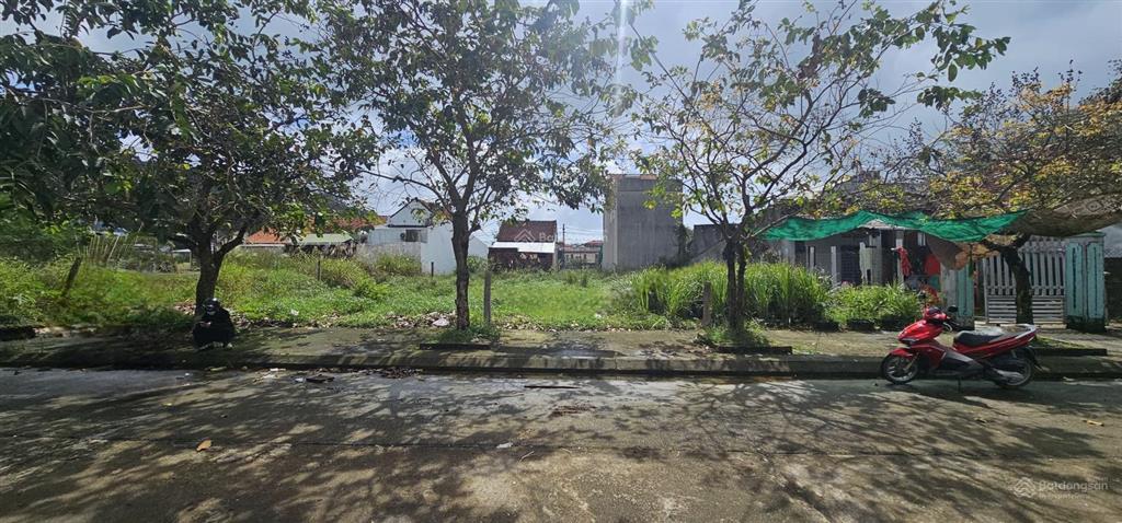 Bán lô đất tái định cư đại lãnh  vạn ninh