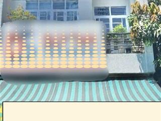Nhà 3 tầng huỳnh thúc kháng 142,6m2 giá 17 tỷ