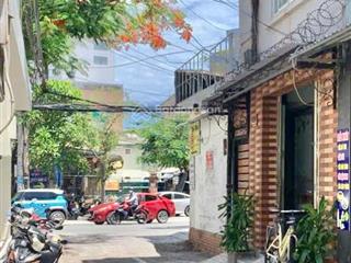 Bán căn shophouse hai bà trưng nha trang đường rộng 4m giá 2 tỷ 8