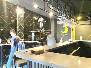 Nhà 6 tầng khu phố tây nguyễn thiện thuật bán 23 tỷ