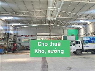 Kho xưởng phú trung vĩnh thạnh dt 800m2 cho thuê 35tr/tháng